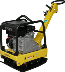 RP100 Reversible Plate Compactor
