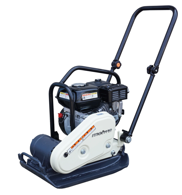 The Importance of a Plate Compactor