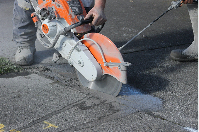 What You Need to Know About Cutting Control Joints
