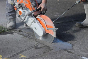 A Concrete Saw Buying Guide