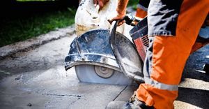 When Should You Use a Concrete Saw in New Zealand?