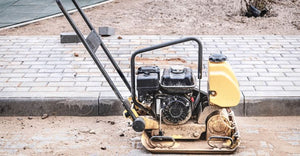 Why NZ Builders Trust the MEIWA Trench Rammer Compactor