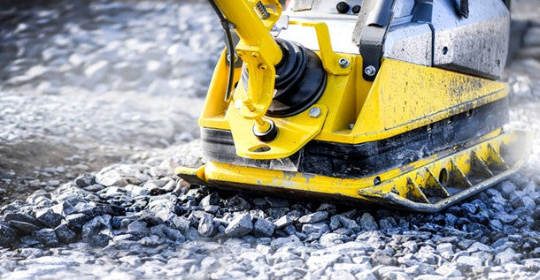 5 Points to Consider Before You Buy Plate Compactors NZ