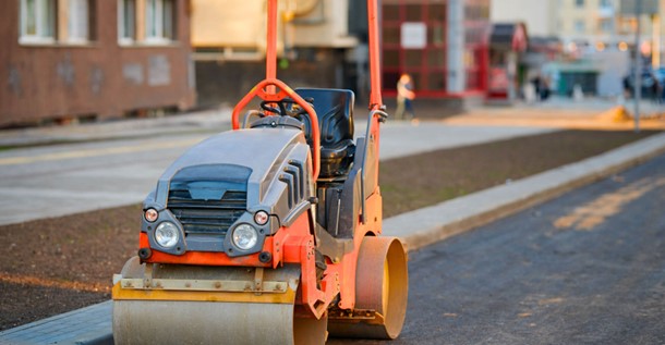 The Benefits of Small Roller Compactors in New Zealand