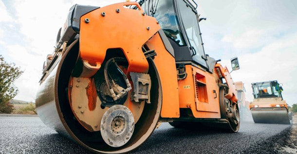 Best Soil Compactor Roller for Ground Preparation in NZ