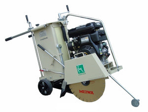 How to Get the Most Out of a Concrete Saw