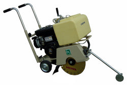 MCP120 Concrete Saw