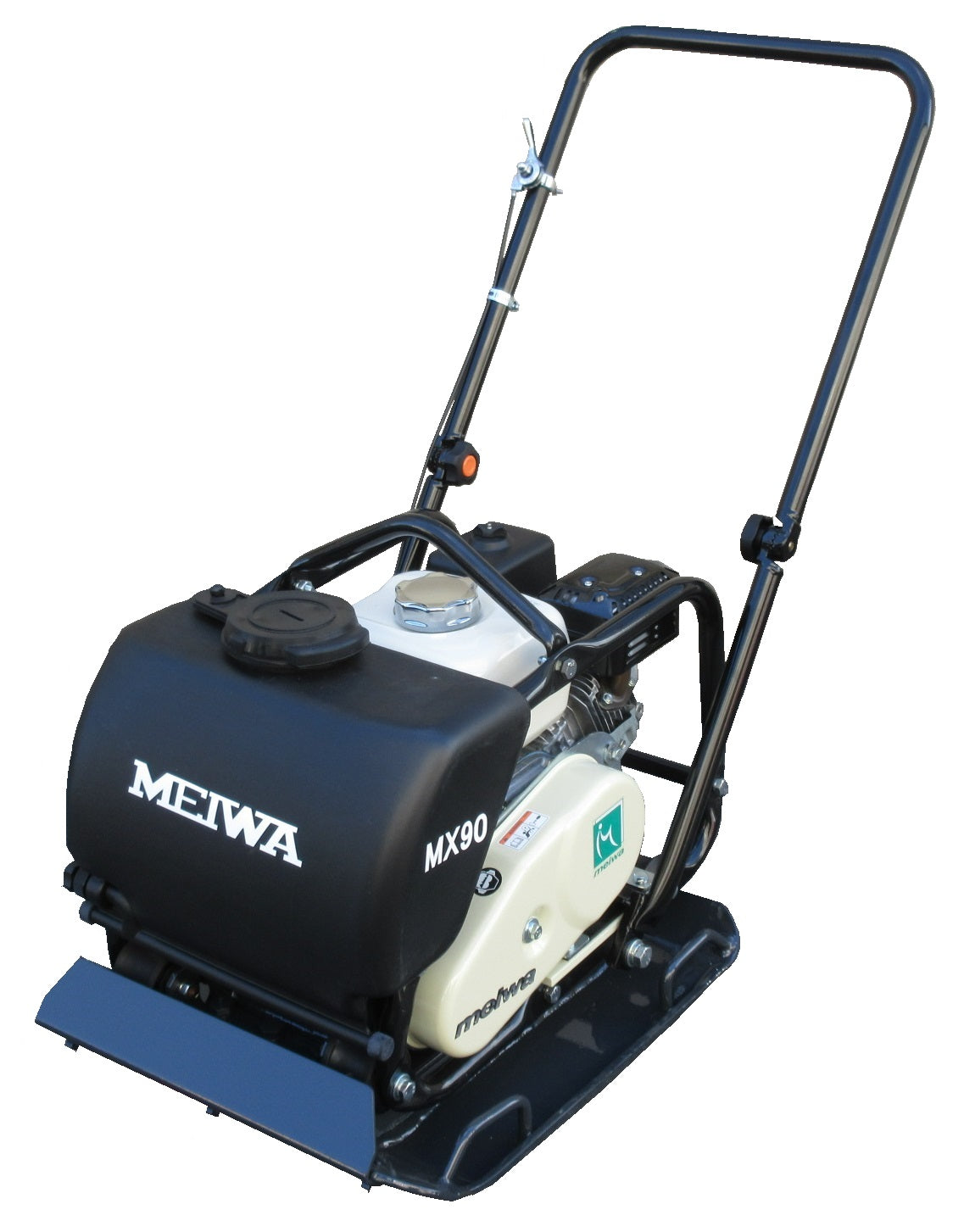 Plate compactors - For Road Work MX90
