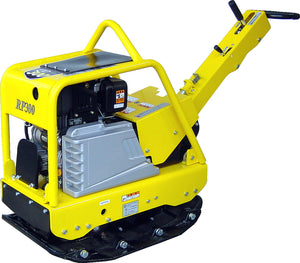 Reversible Plate Compactor - RP300HX