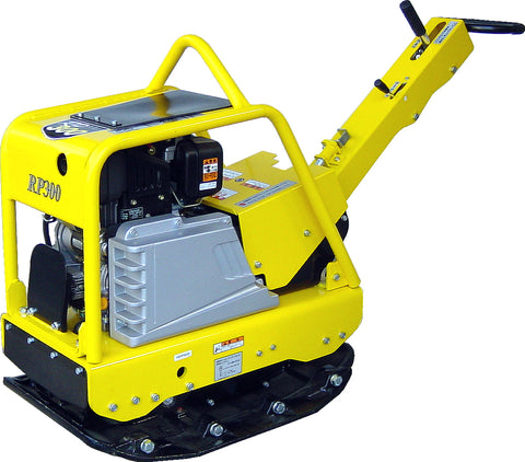 Reversible Plate Compactor - RP300HX